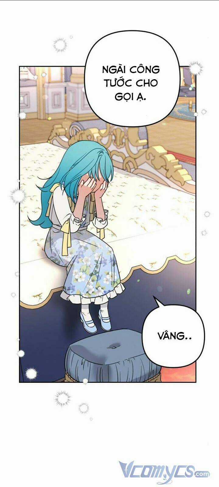 Công Nương Mint Bé Nhỏ - Chapter 3 - Trang 42