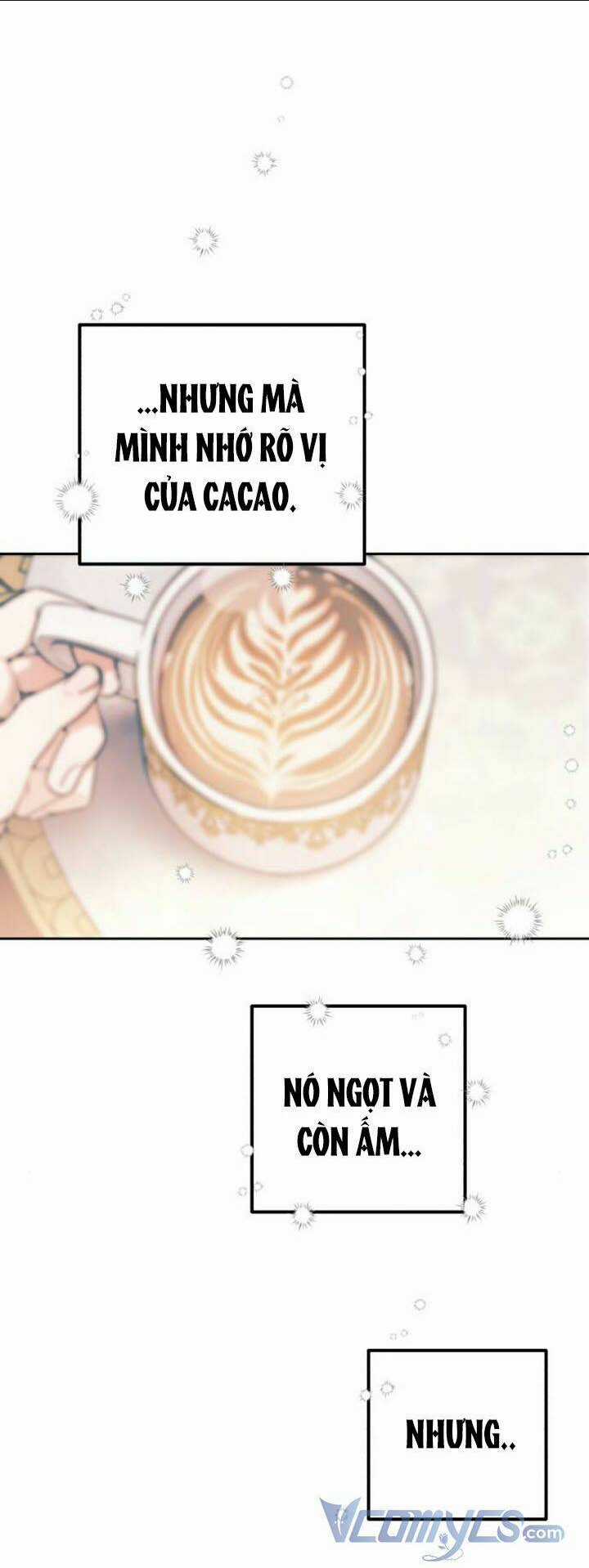 Công Nương Mint Bé Nhỏ - Chapter 3 - Trang 44