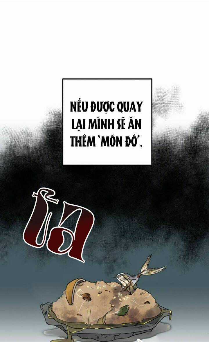 Công Nương Mint Bé Nhỏ - Chapter 3 - Trang 45