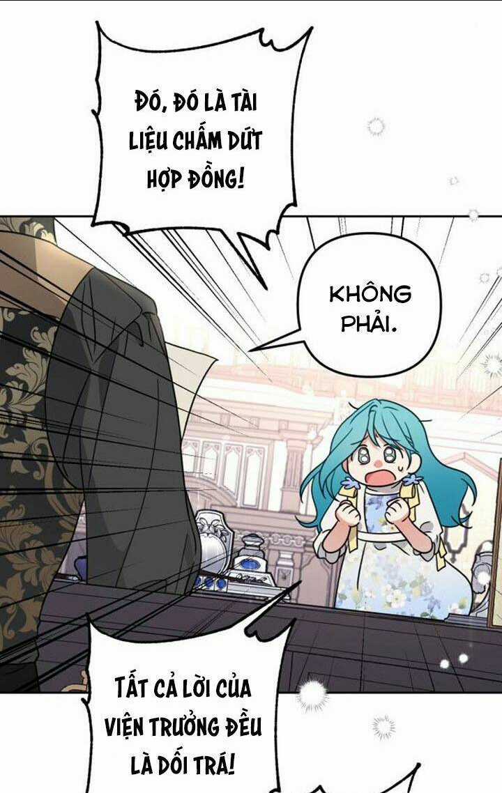 Công Nương Mint Bé Nhỏ - Chapter 3 - Trang 50