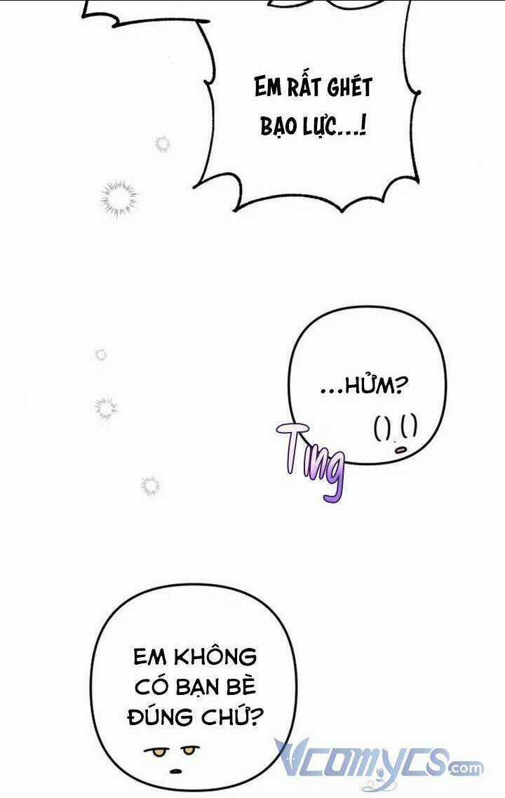 Công Nương Mint Bé Nhỏ - Chapter 3 - Trang 51