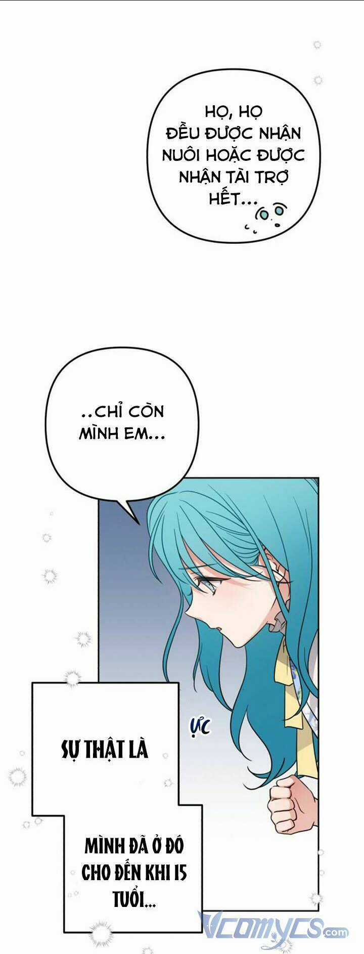 Công Nương Mint Bé Nhỏ - Chapter 3 - Trang 52