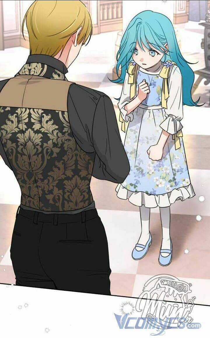 Công Nương Mint Bé Nhỏ - Chapter 3 - Trang 54