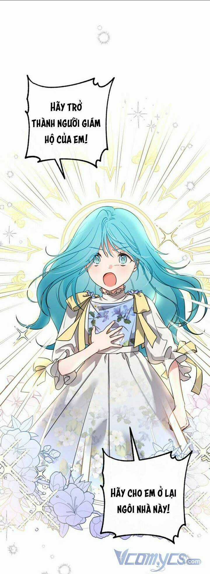 Công Nương Mint Bé Nhỏ - Chapter 3 - Trang 60