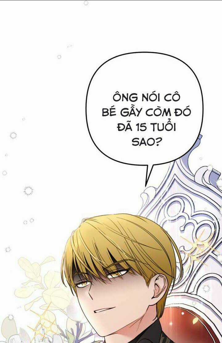 Công Nương Mint Bé Nhỏ - Chapter 3 - Trang 7