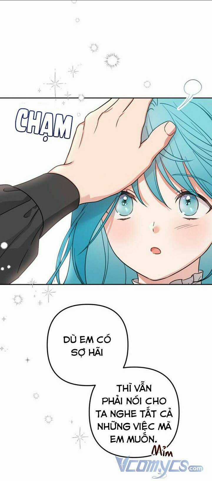 Công Nương Mint Bé Nhỏ - Chapter 3 - Trang 62