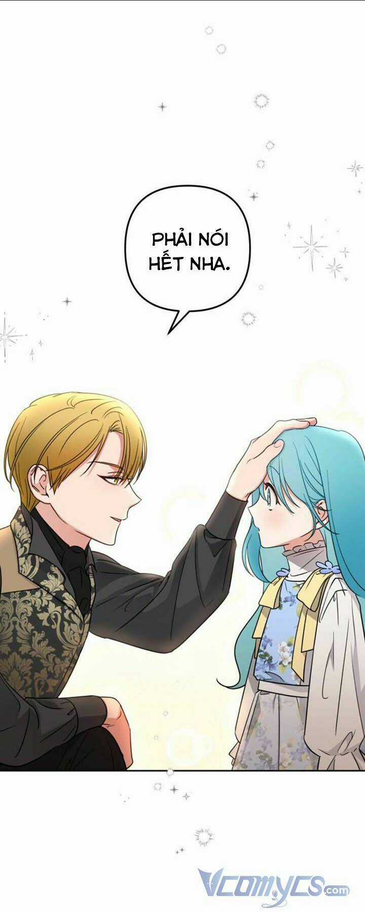 Công Nương Mint Bé Nhỏ - Chapter 3 - Trang 63