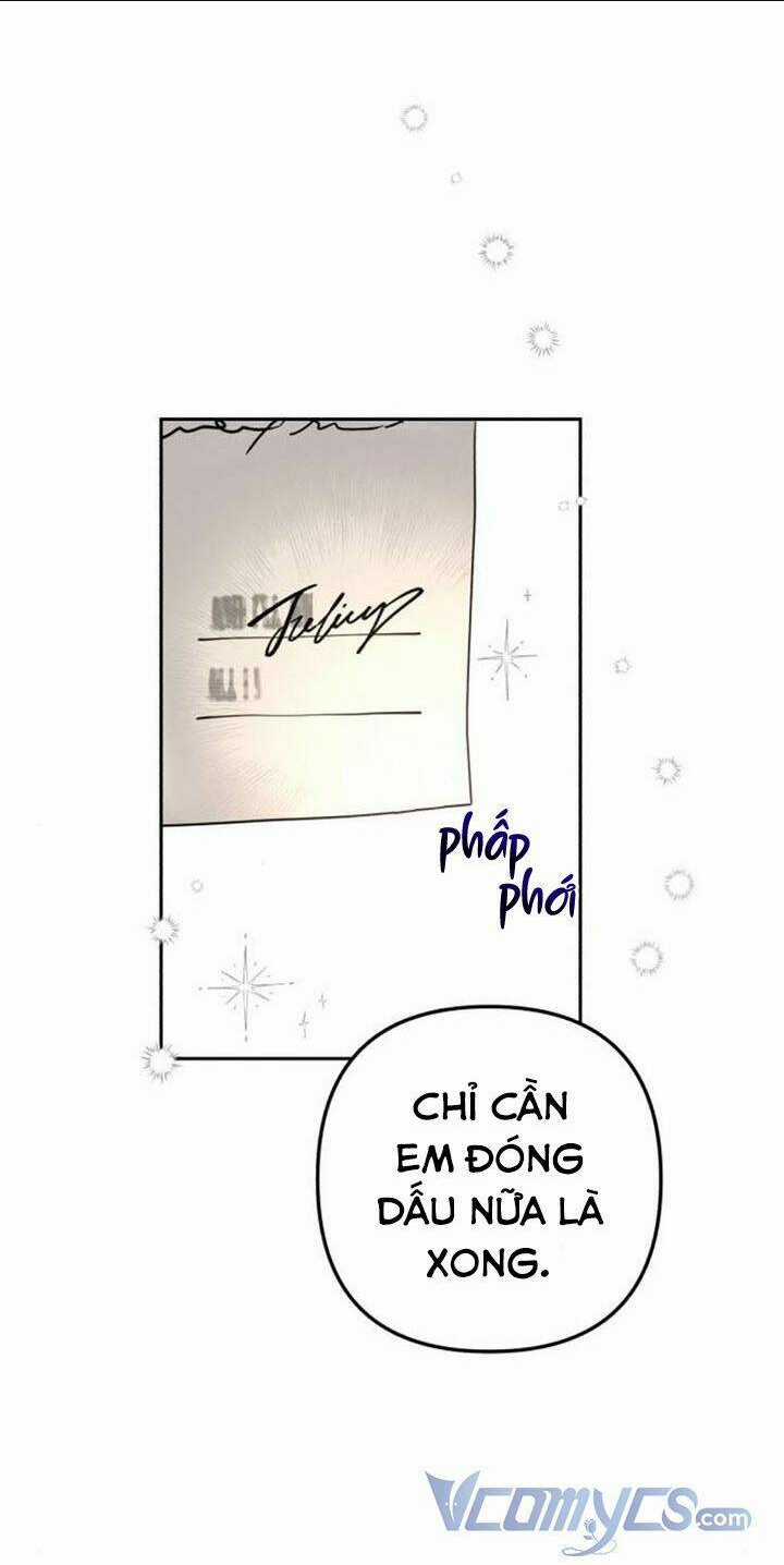 Công Nương Mint Bé Nhỏ - Chapter 3 - Trang 64