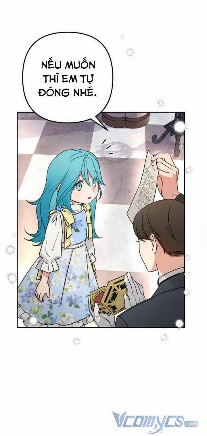 Công Nương Mint Bé Nhỏ - Chapter 3 - Trang 65