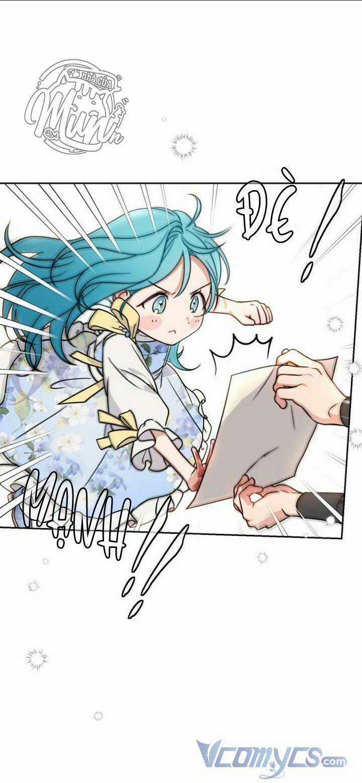 Công Nương Mint Bé Nhỏ - Chapter 3 - Trang 67