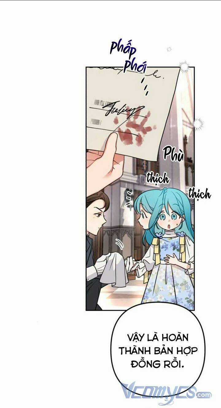 Công Nương Mint Bé Nhỏ - Chapter 3 - Trang 68