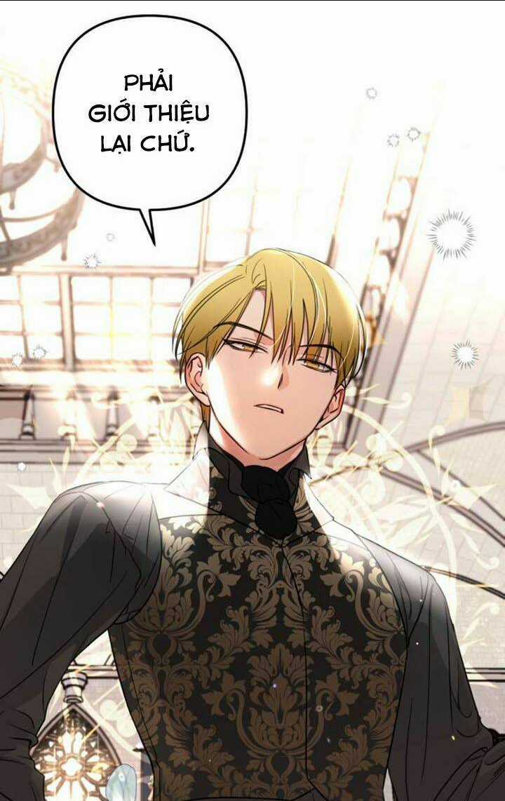 Công Nương Mint Bé Nhỏ - Chapter 3 - Trang 70