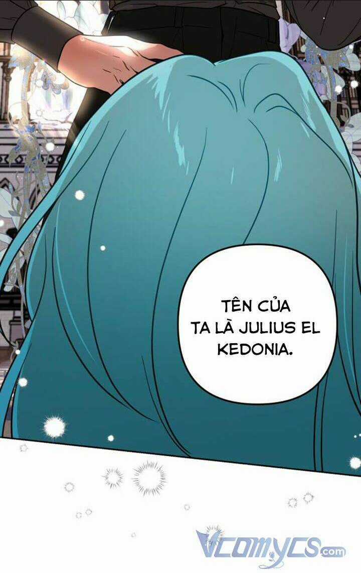 Công Nương Mint Bé Nhỏ - Chapter 3 - Trang 71