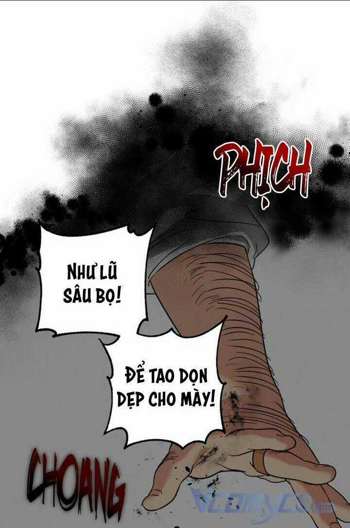 Công Nương Mint Bé Nhỏ - Chapter 3 - Trang 73