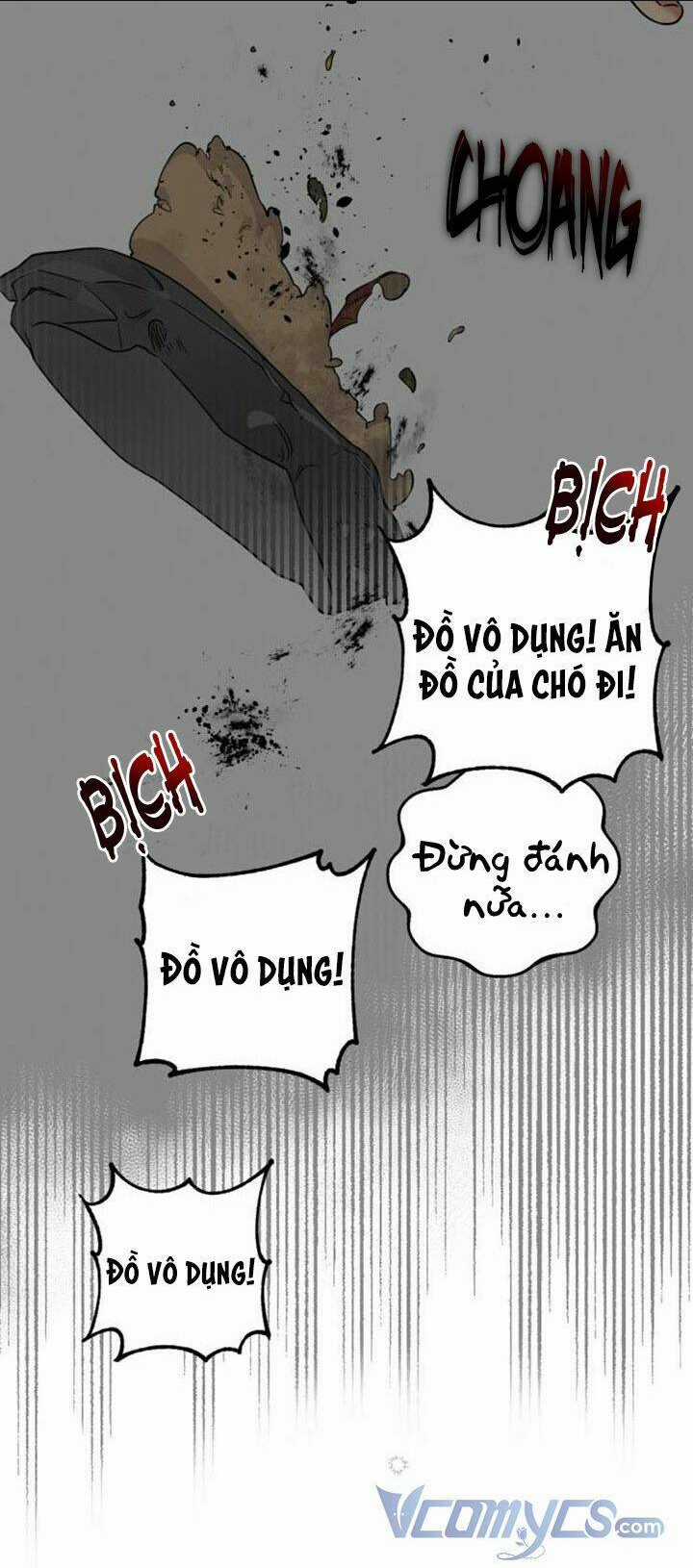 Công Nương Mint Bé Nhỏ - Chapter 3 - Trang 74