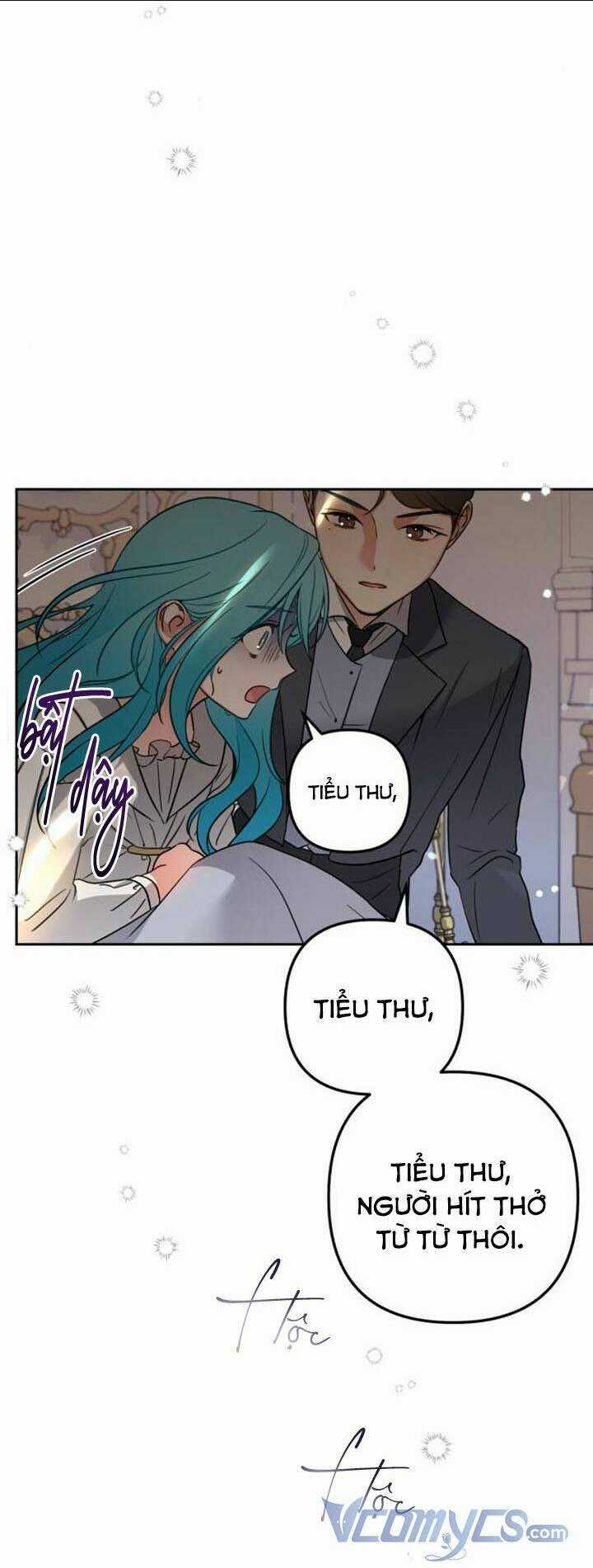 Công Nương Mint Bé Nhỏ - Chapter 3 - Trang 76