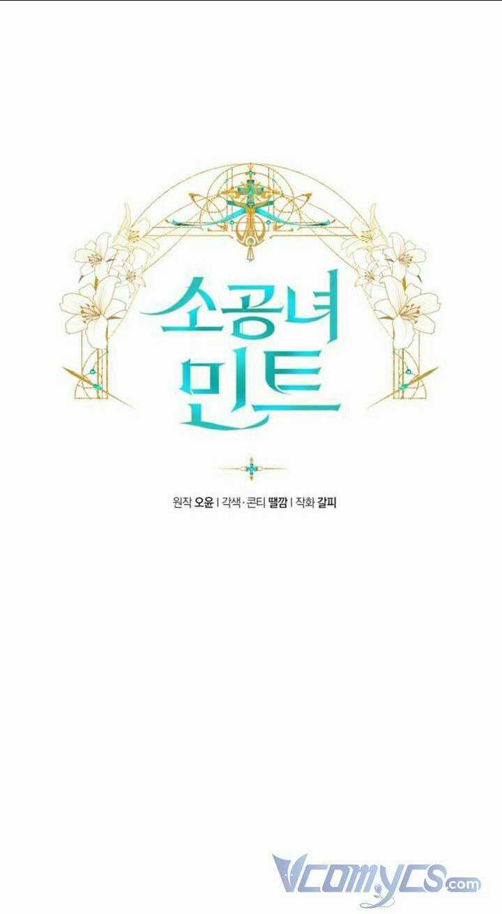 Công Nương Mint Bé Nhỏ - Chapter 3 - Trang 9