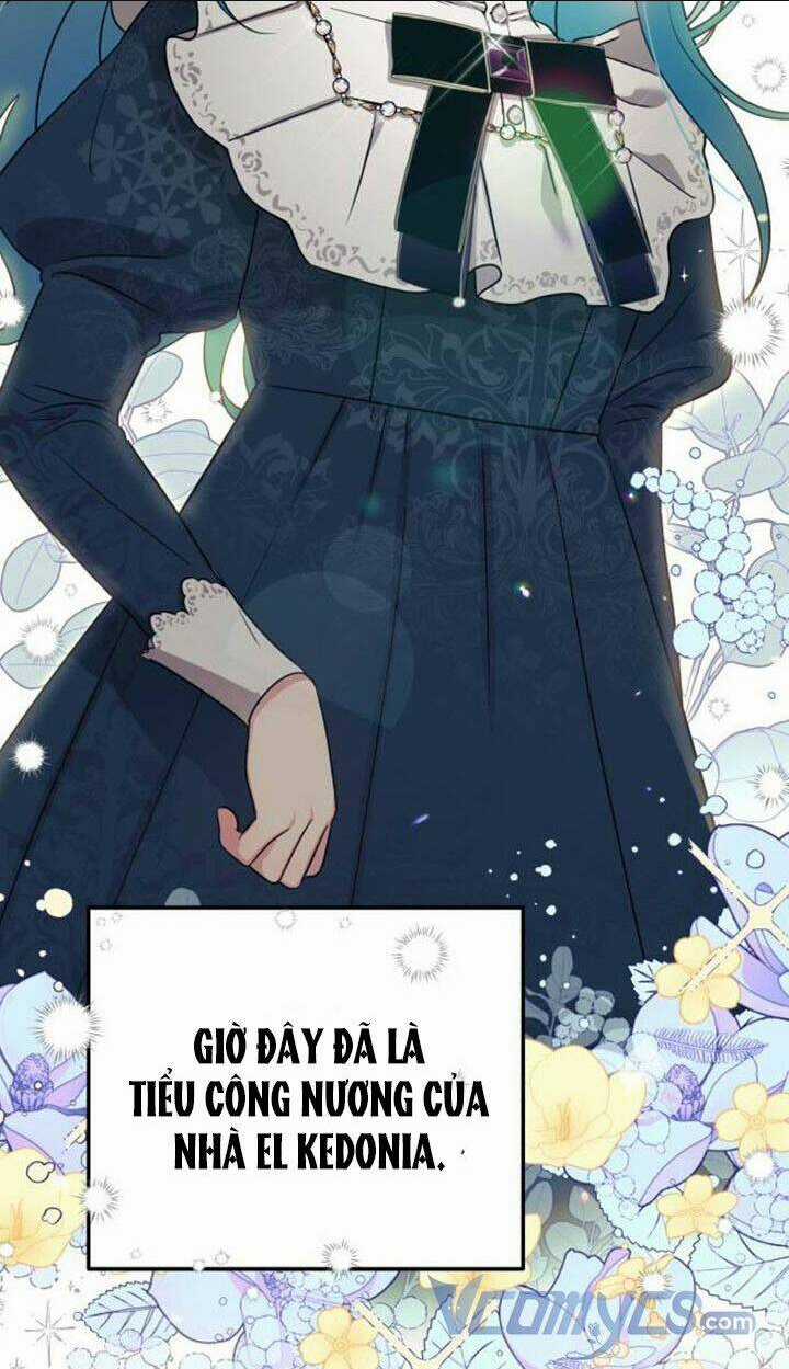 Công Nương Mint Bé Nhỏ - Chapter 3 - Trang 83