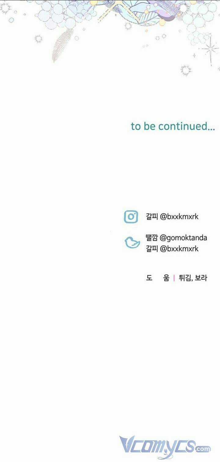 Công Nương Mint Bé Nhỏ - Chapter 3 - Trang 84