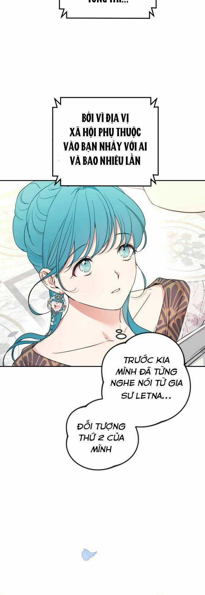 Công Nương Mint Bé Nhỏ - Chapter 30 - Trang 2