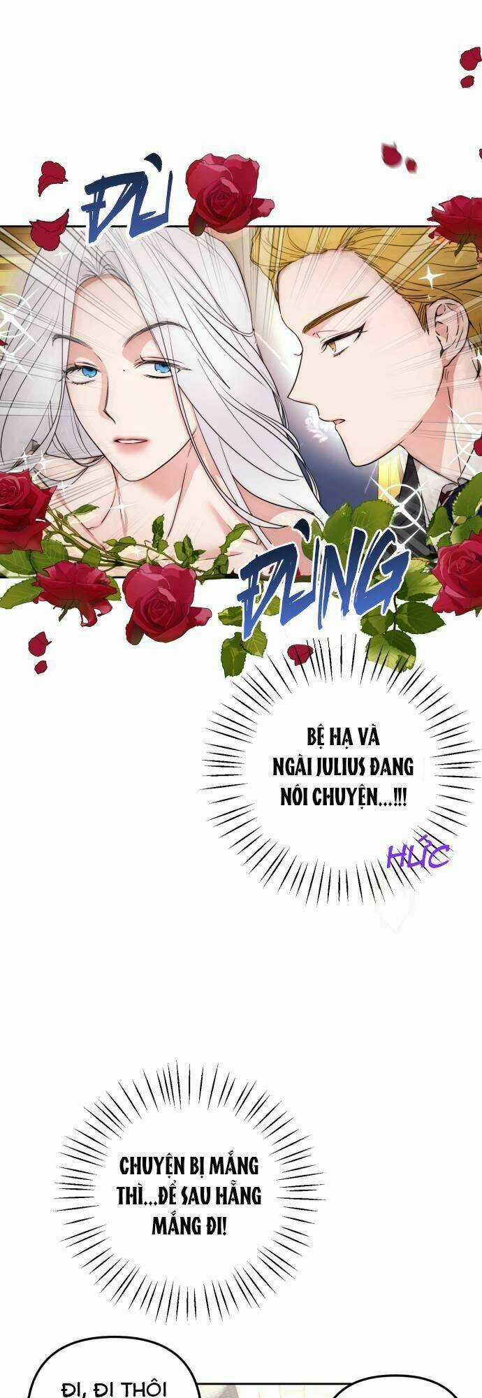 Công Nương Mint Bé Nhỏ - Chapter 30 - Trang 12