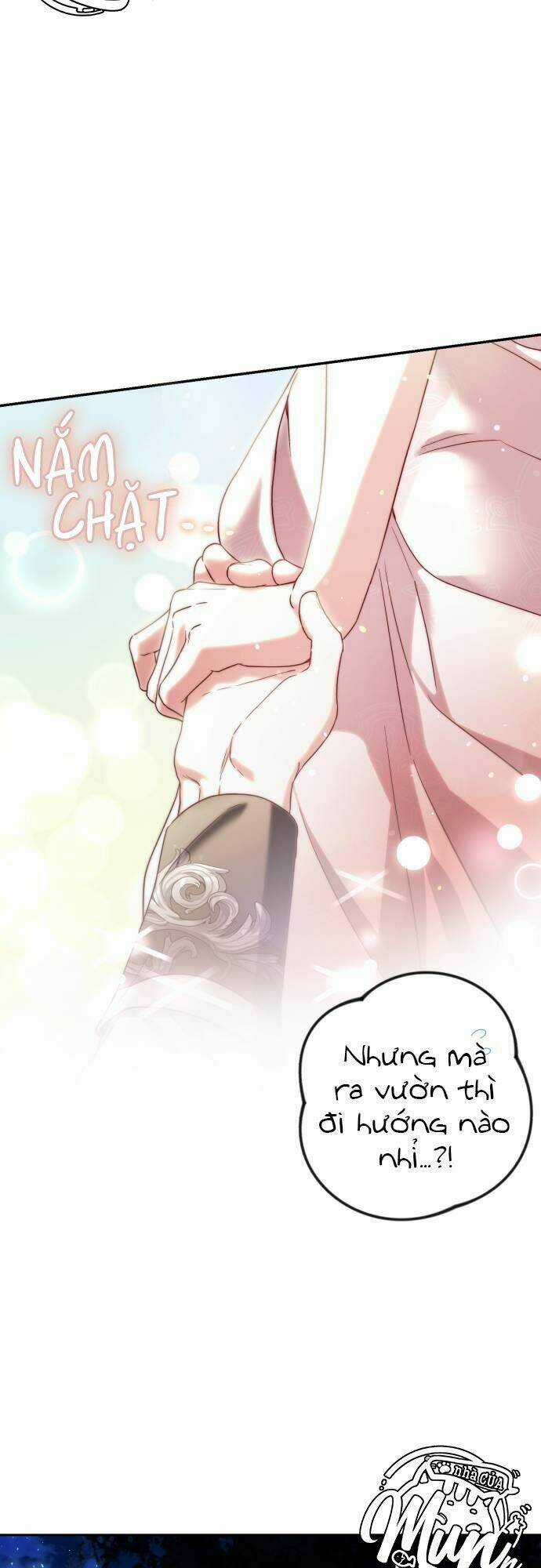 Công Nương Mint Bé Nhỏ - Chapter 30 - Trang 14