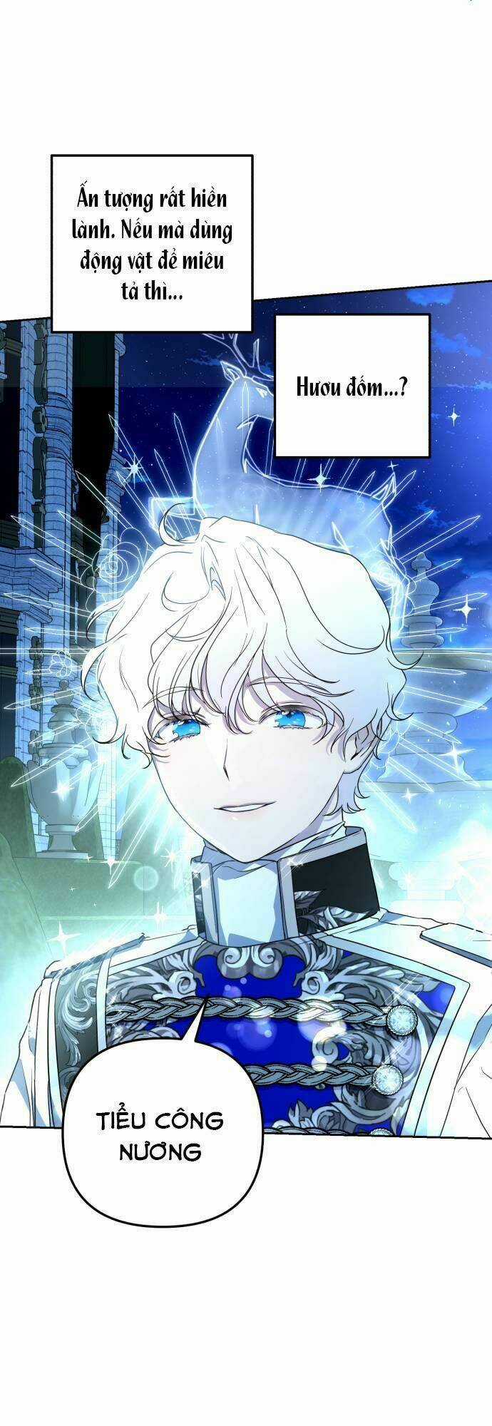 Công Nương Mint Bé Nhỏ - Chapter 30 - Trang 20