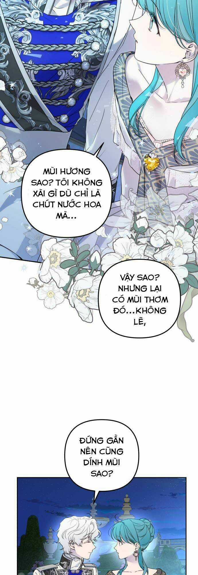 Công Nương Mint Bé Nhỏ - Chapter 30 - Trang 25