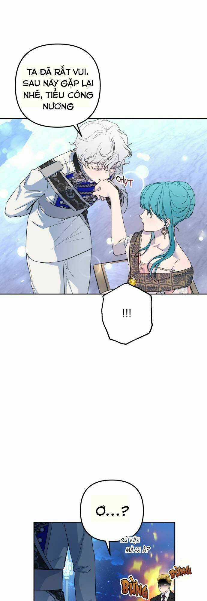 Công Nương Mint Bé Nhỏ - Chapter 30 - Trang 43