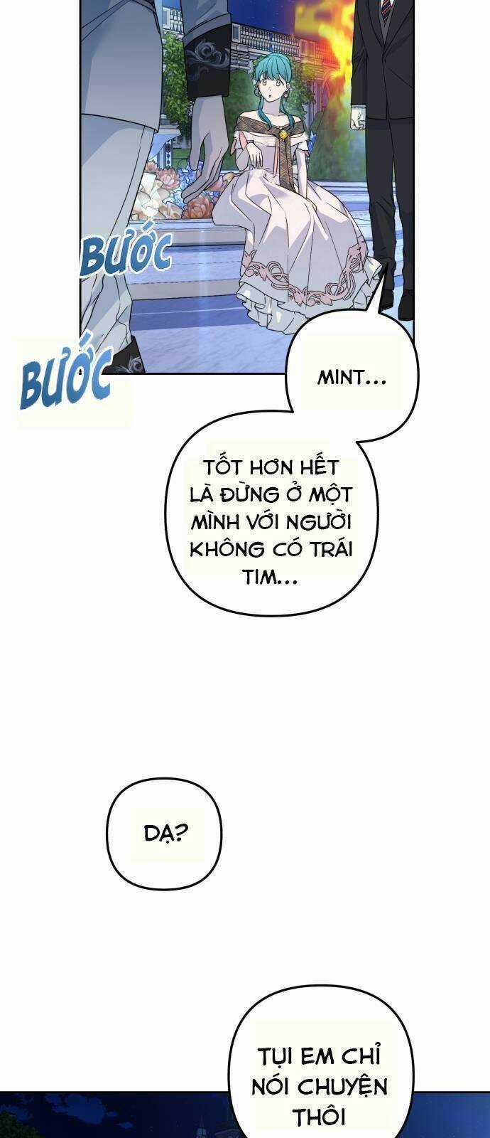 Công Nương Mint Bé Nhỏ - Chapter 30 - Trang 44