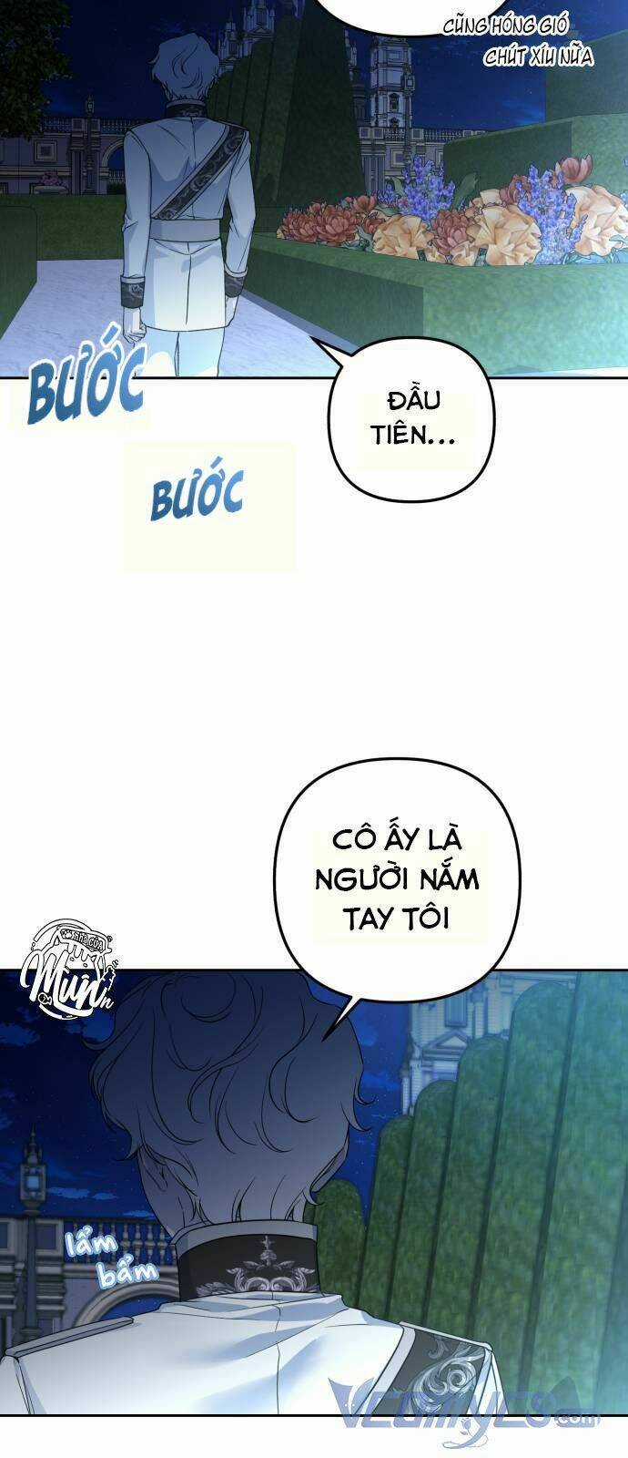 Công Nương Mint Bé Nhỏ - Chapter 30 - Trang 45