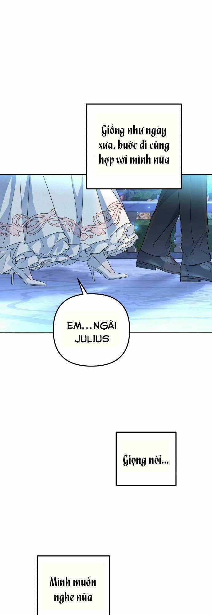 Công Nương Mint Bé Nhỏ - Chapter 30 - Trang 47