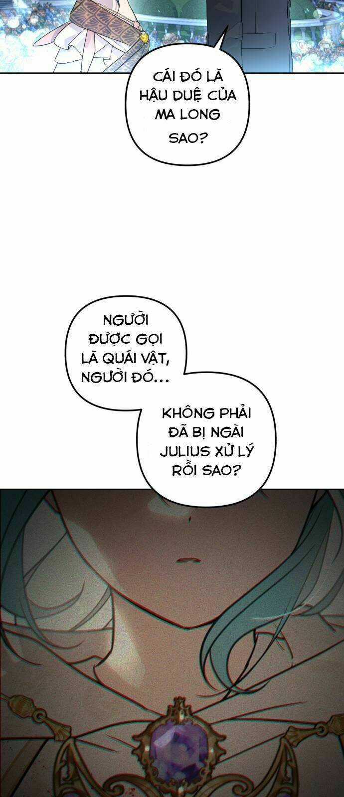 Công Nương Mint Bé Nhỏ - Chapter 30 - Trang 50