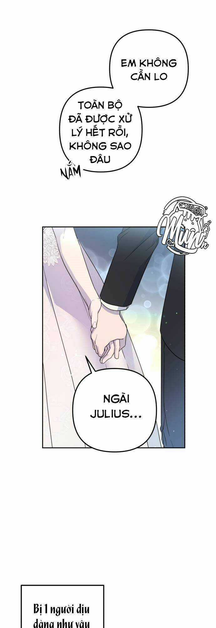 Công Nương Mint Bé Nhỏ - Chapter 30 - Trang 52