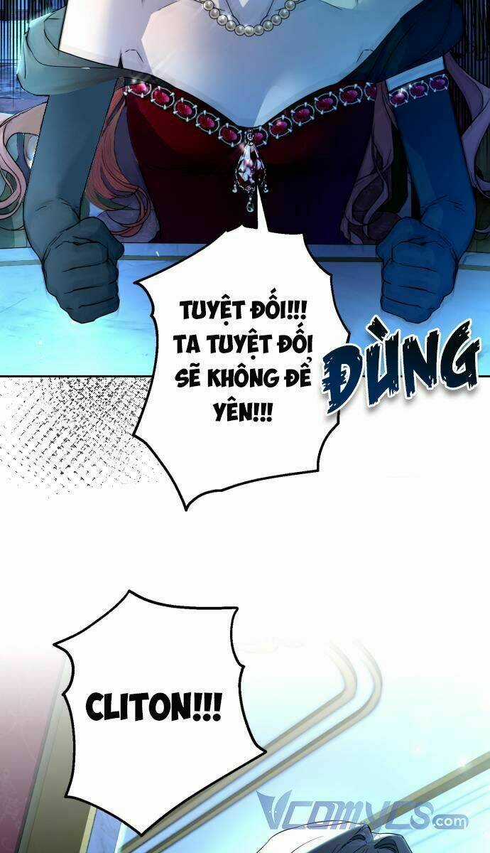 Công Nương Mint Bé Nhỏ - Chapter 30 - Trang 55