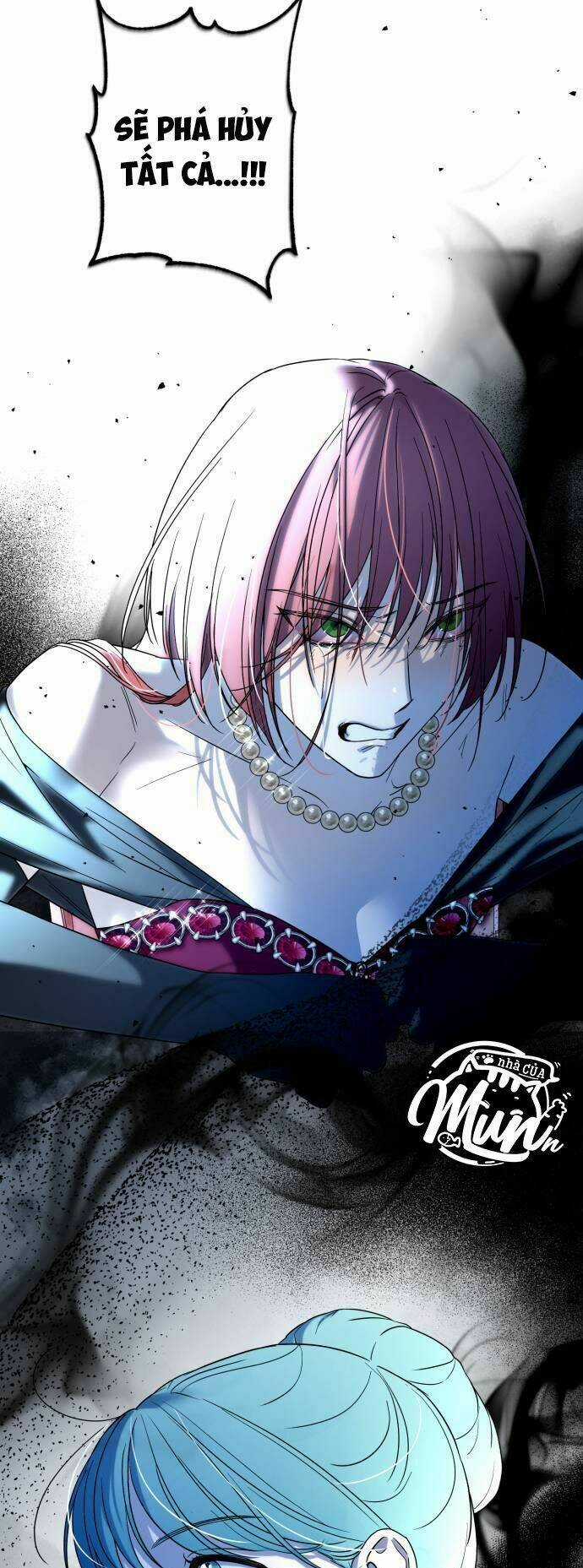 Công Nương Mint Bé Nhỏ - Chapter 30 - Trang 58