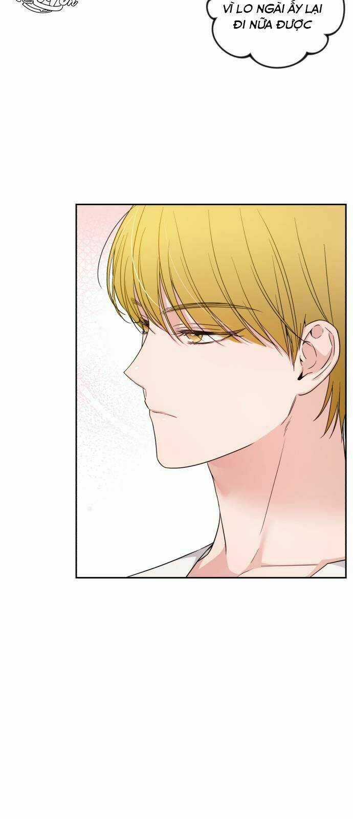 Công Nương Mint Bé Nhỏ - Chapter 31 - Trang 11