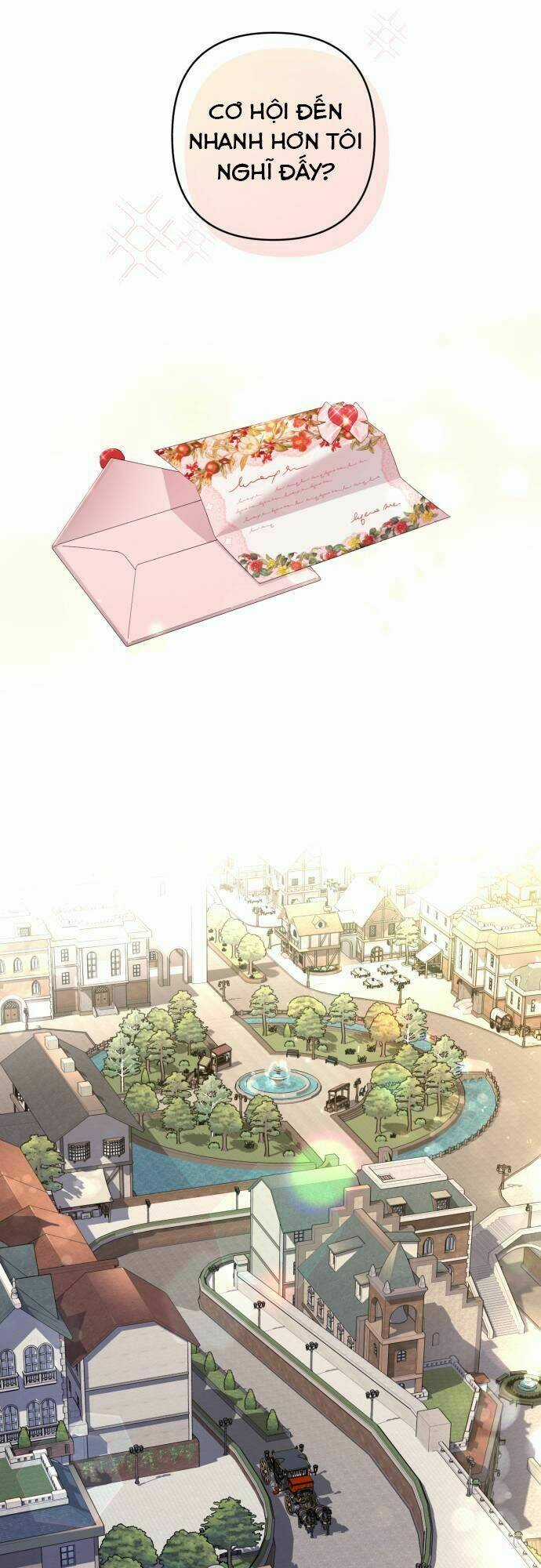 Công Nương Mint Bé Nhỏ - Chapter 31 - Trang 19