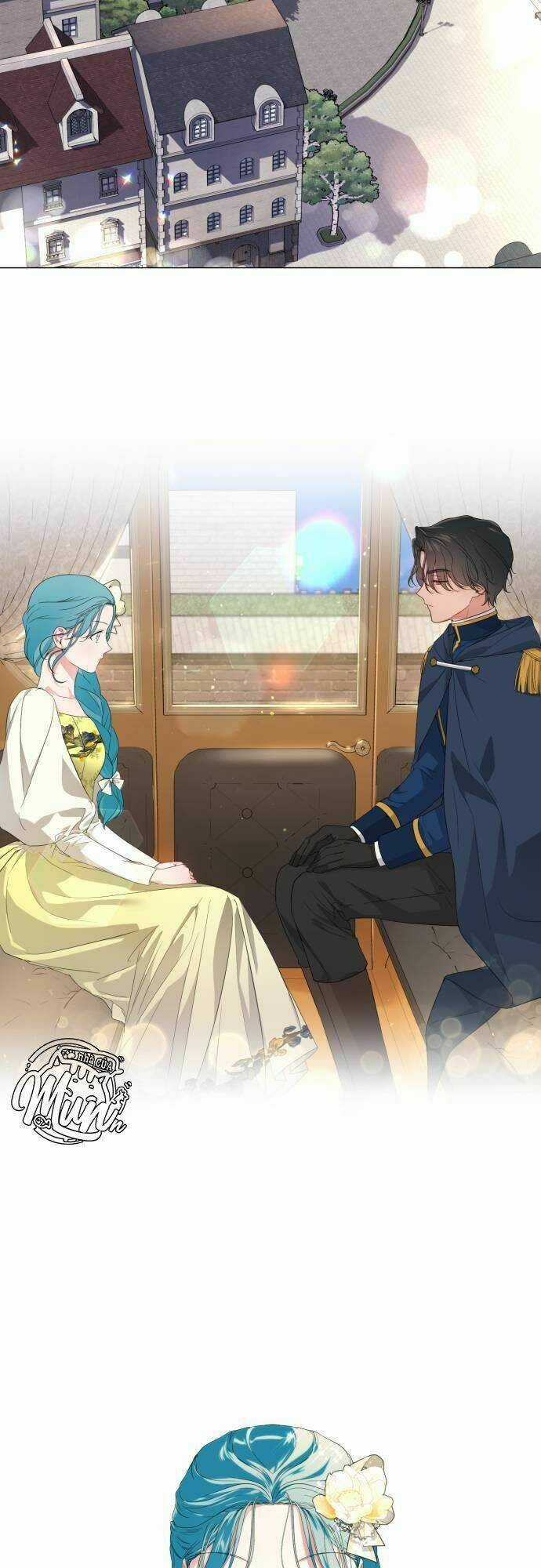 Công Nương Mint Bé Nhỏ - Chapter 31 - Trang 20