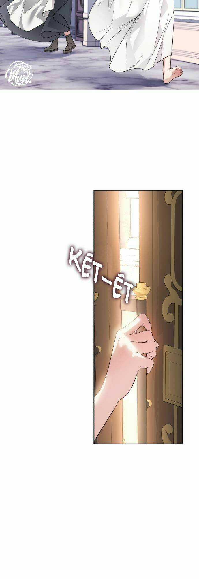 Công Nương Mint Bé Nhỏ - Chapter 31 - Trang 3