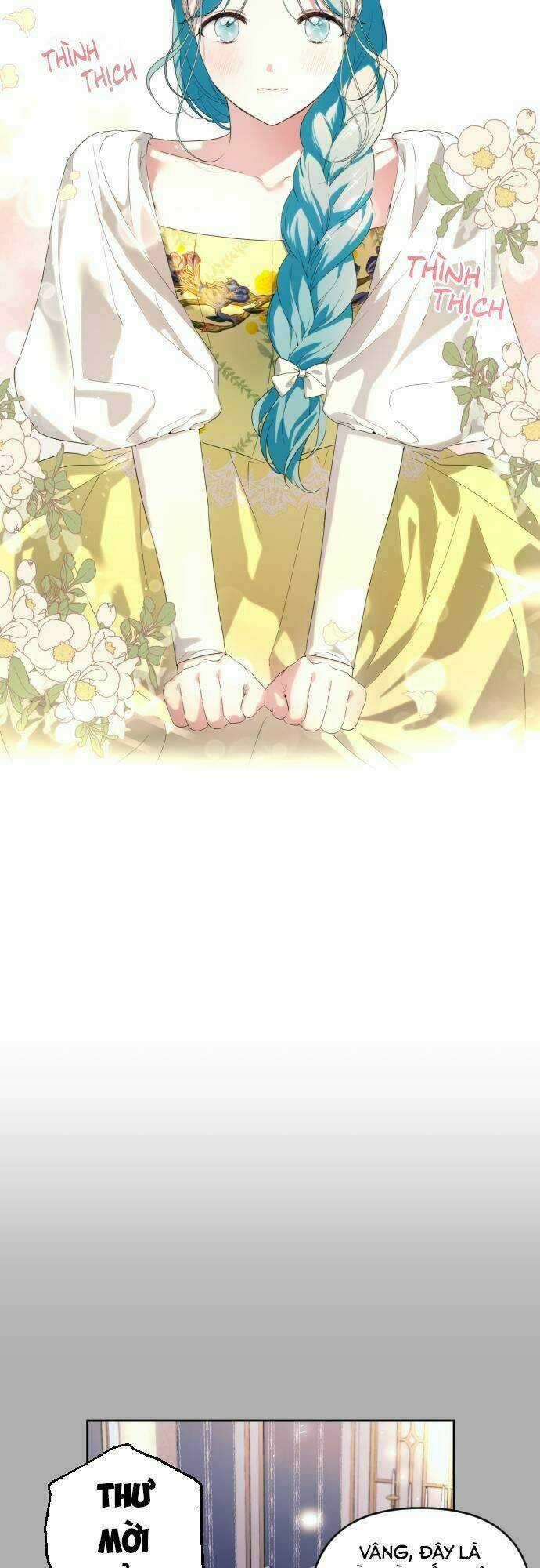 Công Nương Mint Bé Nhỏ - Chapter 31 - Trang 21