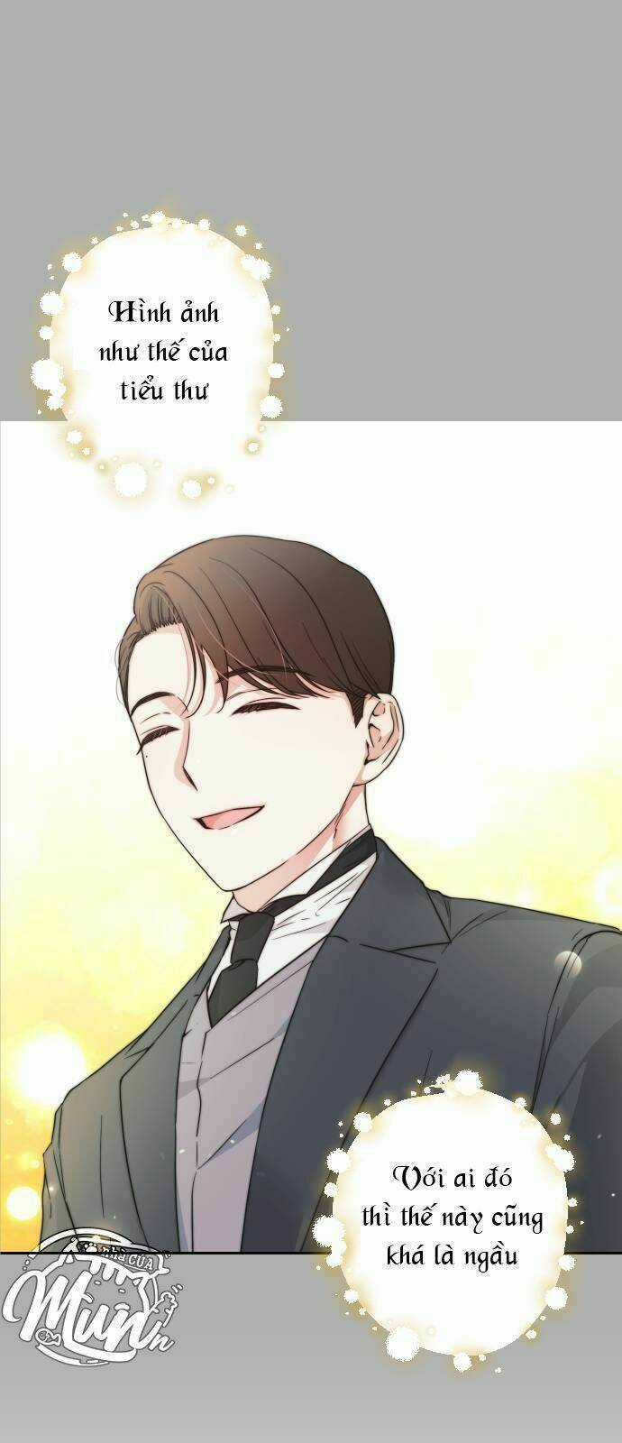 Công Nương Mint Bé Nhỏ - Chapter 31 - Trang 23