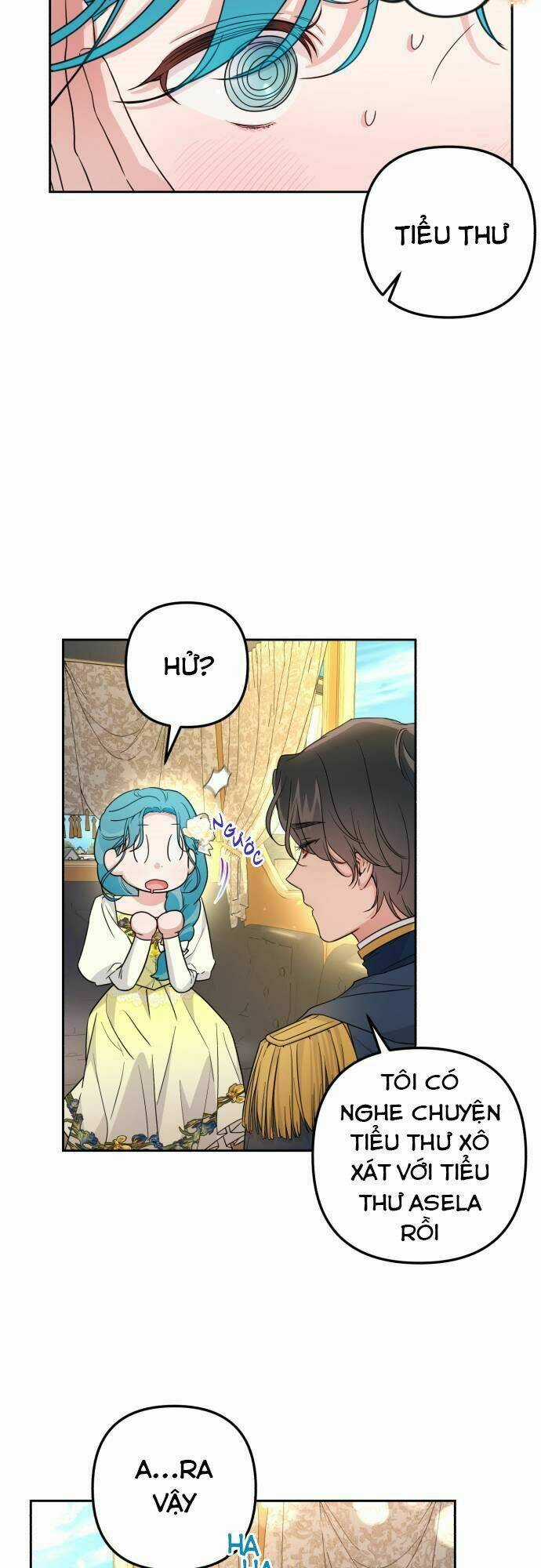 Công Nương Mint Bé Nhỏ - Chapter 31 - Trang 26