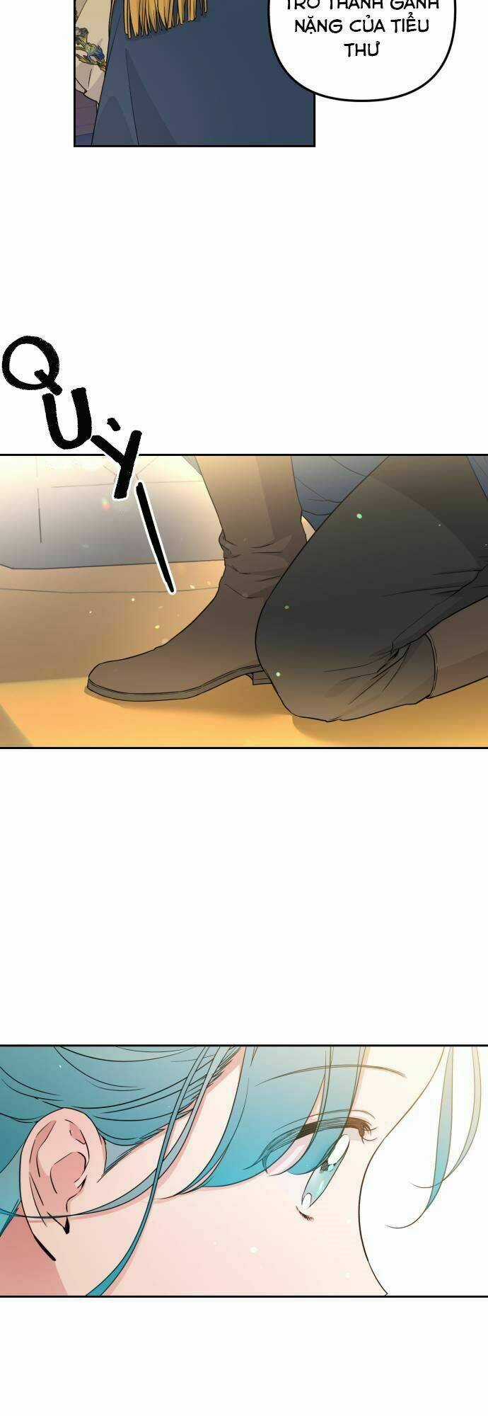 Công Nương Mint Bé Nhỏ - Chapter 31 - Trang 28