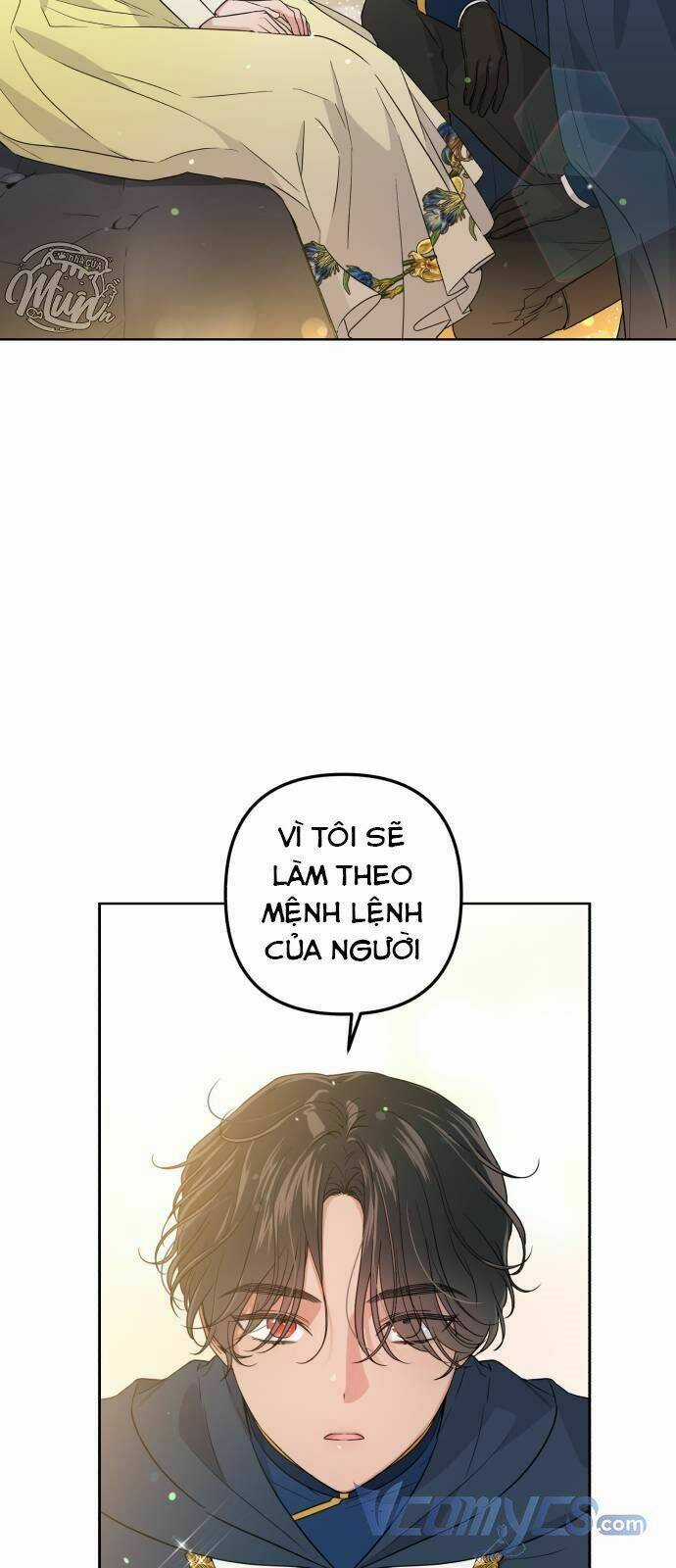 Công Nương Mint Bé Nhỏ - Chapter 31 - Trang 30