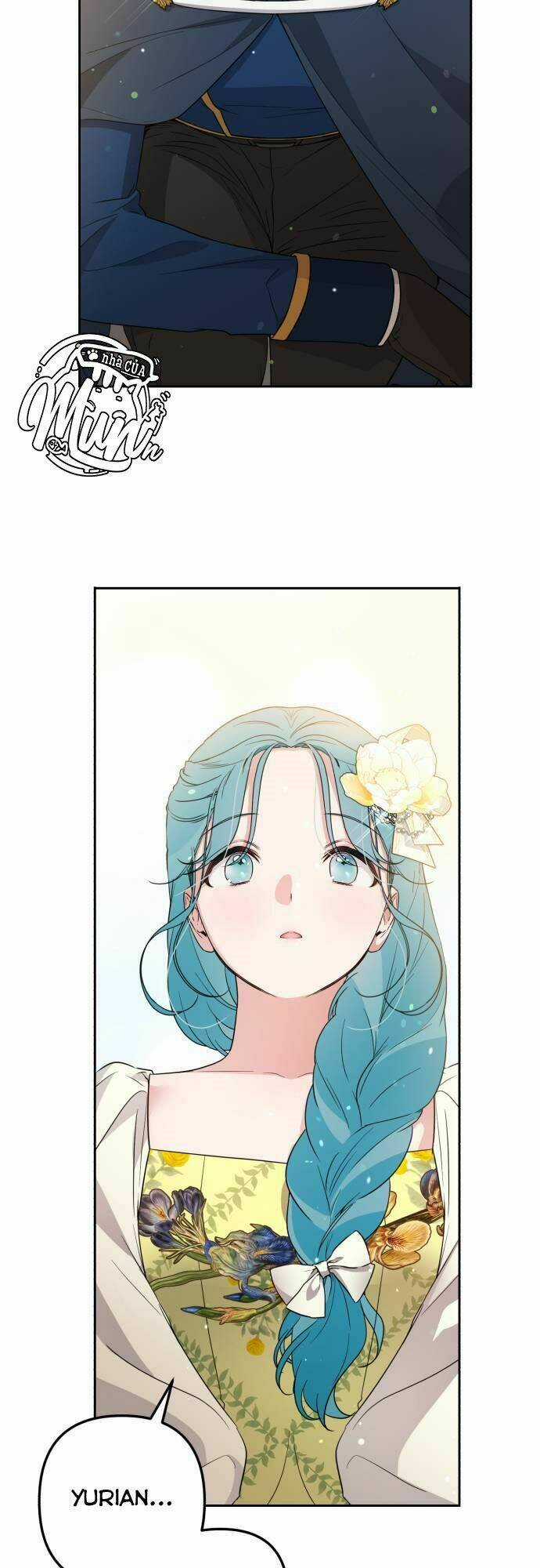 Công Nương Mint Bé Nhỏ - Chapter 31 - Trang 31