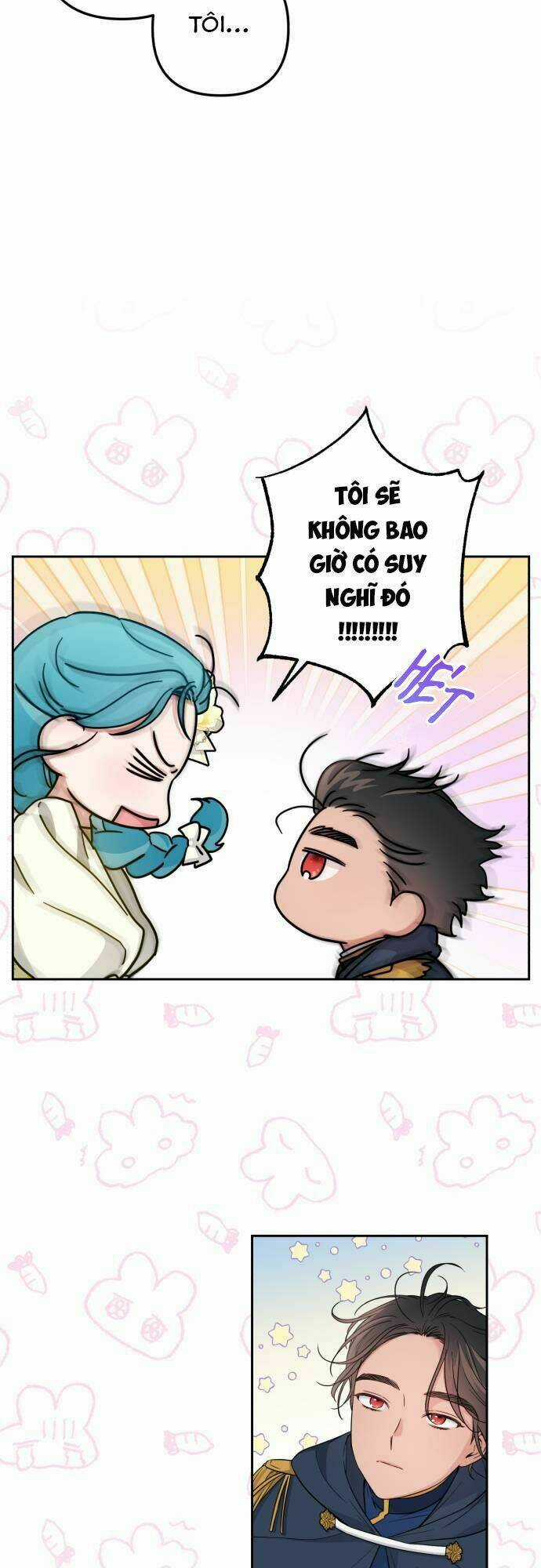 Công Nương Mint Bé Nhỏ - Chapter 31 - Trang 32