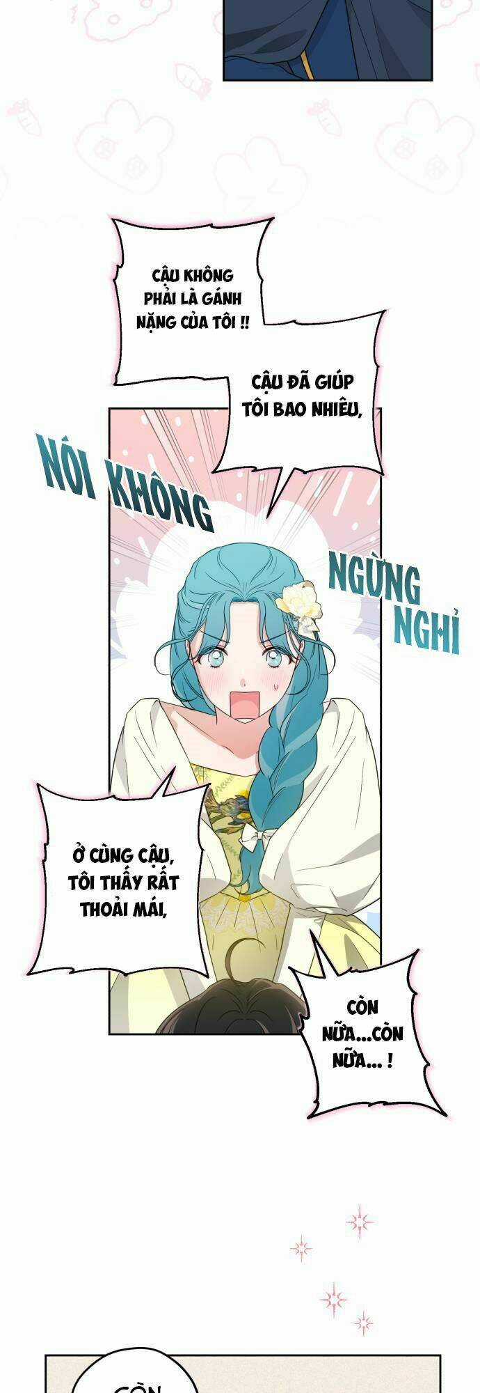Công Nương Mint Bé Nhỏ - Chapter 31 - Trang 33