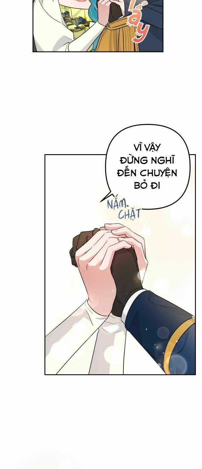 Công Nương Mint Bé Nhỏ - Chapter 31 - Trang 35