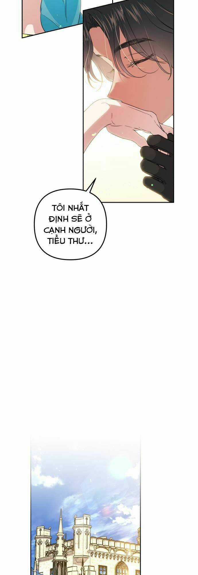 Công Nương Mint Bé Nhỏ - Chapter 31 - Trang 39